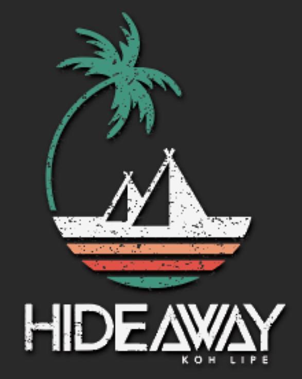 The Hideaway, Koh Lipe酒店 外观 照片
